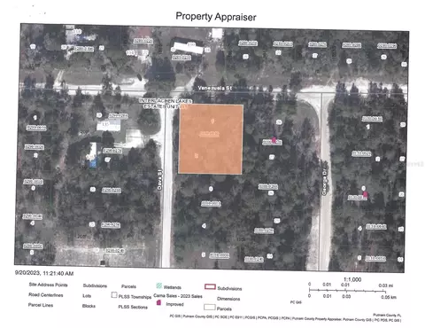 tbd Dave St, Interlachen, FL 32148