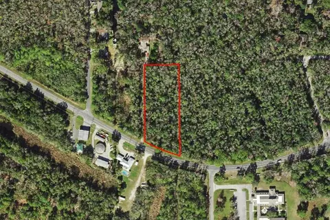 9955 W Fort Island Trl, Crystal River, FL 34429