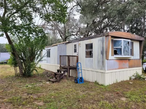 11055 SW 109th Pl, Dunnellon, FL 34432