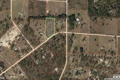 Tbd SE 68th Lane, Morriston, FL 32668