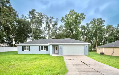 8860 SE 157th Pl, Summerfield, FL 34491
