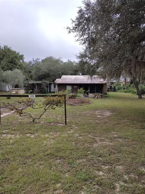 15260 NE 244th Ave, Salt Springs, FL 32134