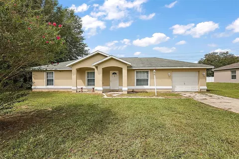 286 Marion Oaks Crse, Ocala, FL 34473