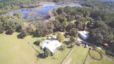 17175 SE 95th Street Rd SE, Ocklawaha, FL 32179