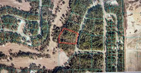 Tba SW 61st Ave Rd, Ocala, FL 34473