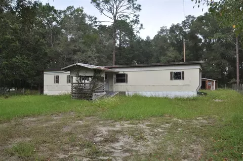 14411 NE 50th Pl, Williston, FL 32696