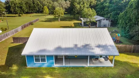 1451 NE 95th St, Anthony, FL 32617