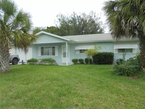 6521 SW 60th Ct, Ocala, FL 34474