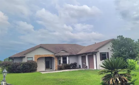 4647 County Road 134, Wildwood, FL 34785