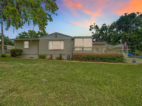 1025 NE 10th St, Ocala, FL 34470