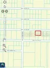 lot5 And 6 Sw 107th St, Dunnellon, FL 34432