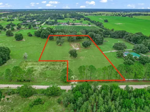 00 SE 66 Pl, Morriston, FL 32668