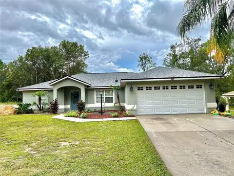 8850 SE 158th St, Summerfield, FL 34491