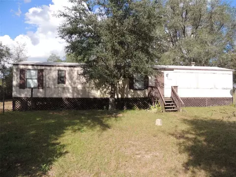 11597 NE 68th Pl, Williston, FL 32696