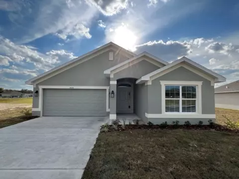 4438 NE 31 St, Ocala, FL 34470