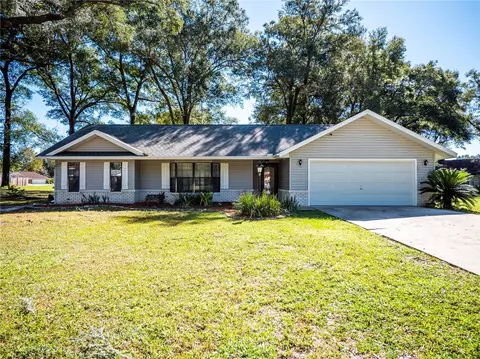 10671 SW 75th Ter, Ocala, FL 34476