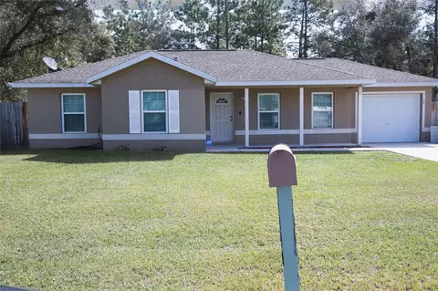 15095 SW 50th Avenue Rd, Ocala, FL 34473