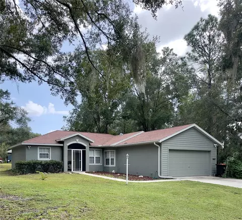 10163 SW 188th Cir, Dunnellon, FL 34432