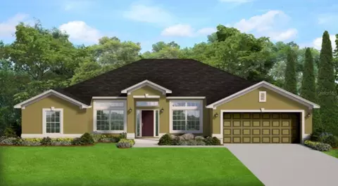 9064 SE 49th Ave Rd, Ocala, FL 34480