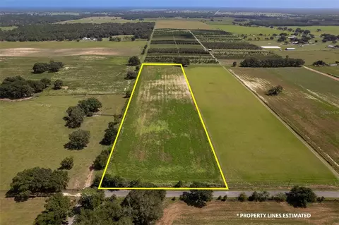 Tbd #1 NW 210th Avenue, Dunnellon, FL 34431