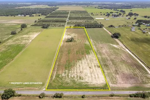 Tbd #2 NW 210th Avenue, Dunnellon, FL 34431