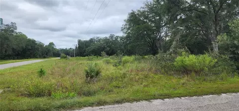 Tbd SE 126th Terrace, Dunnellon, FL 34431