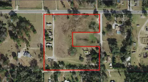 4318 SE 110th St, Belleview, FL 34420