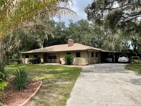 10525 SW Highway 484, Dunnellon, FL 34432