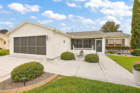 8374 SE 177th Bartram Loop, The Villages, FL 32162