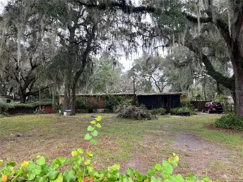 555 W Highway 318, Citra, FL 32113