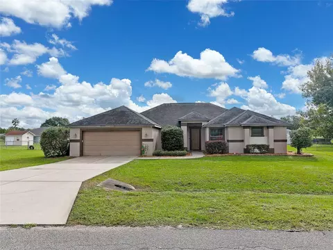 8753 SE 59th Ave, Ocala, FL 34472