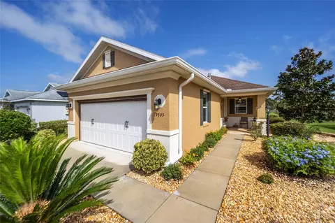 9703 SW 95th Loop, Ocala, FL 34481