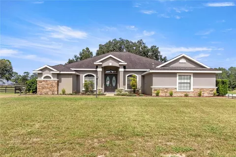 6359 NE 53rd St, Silver Springs, FL 34488