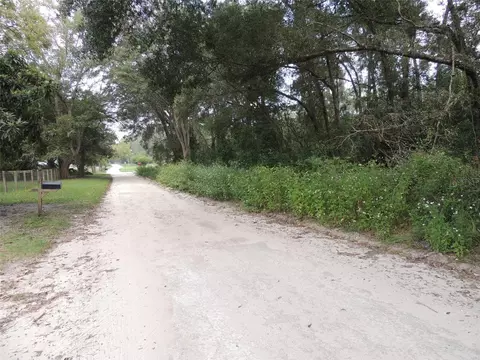 3891 NE 170th Ave, Williston, FL 32696
