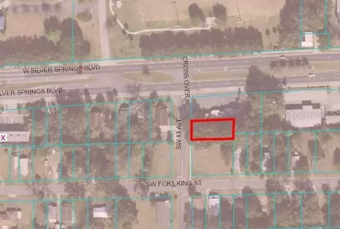 41 SW 13th Ave, Ocala, FL 34471