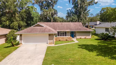 4721 NW 82nd Ct, Ocala, FL 34482