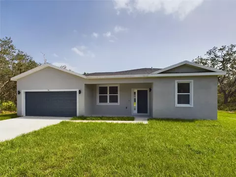 9 Sequioia Loop Dr, Ocklawaha, FL 32179 photo 1