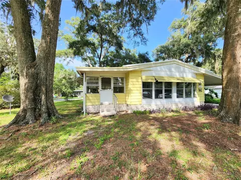 6505 SE 112th St, Belleview, FL 34420