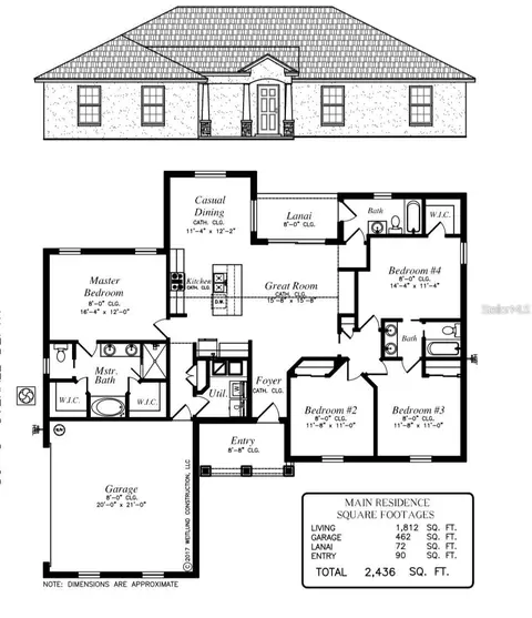 7131 SW 64th Ter, Ocala, FL 34476