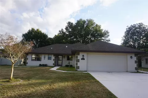 5432 SW 85th Ln, Ocala, FL 34476