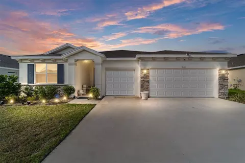 5851 SW 85th Pl, Ocala, FL 34476