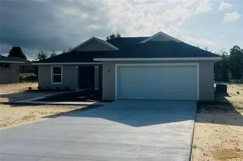 6743 SW 64 Ave, Ocala, FL 34476