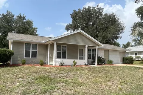 11542 SW 89th Ct, Ocala, FL 34481