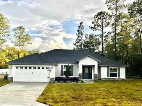 7558 SW 128th Pl, Ocala, FL 34473