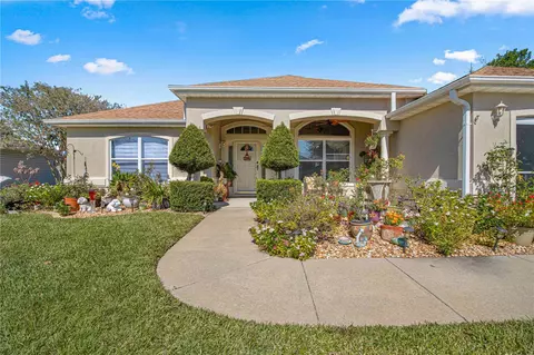 8418 SE 137th Loop, Summerfield, FL 34491