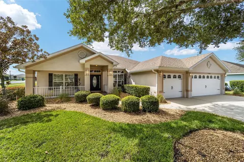 4708 SW 62nd St, Ocala, FL 34474