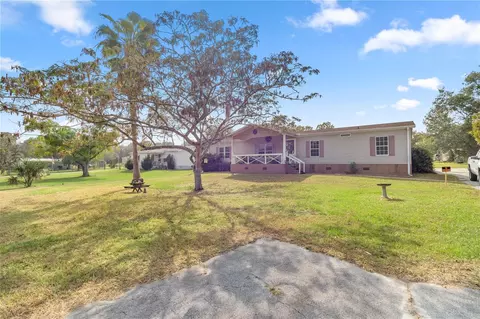 Undisclosed, Lecanto, FL 34461