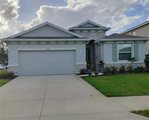 5620 SW 43rd Ct, Ocala, FL 34474
