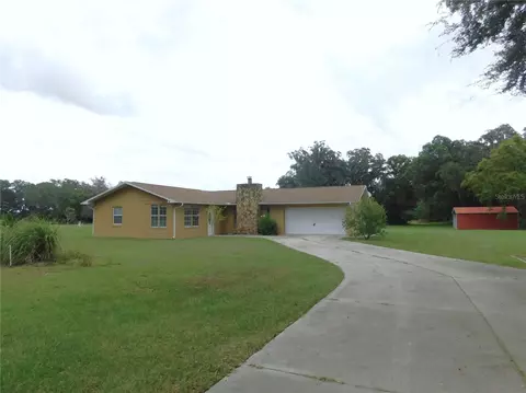 14205 SE 70th Ave, Summerfield, FL 34491