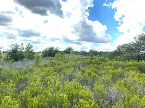 00 NE 124th Ter, Williston, FL 32696